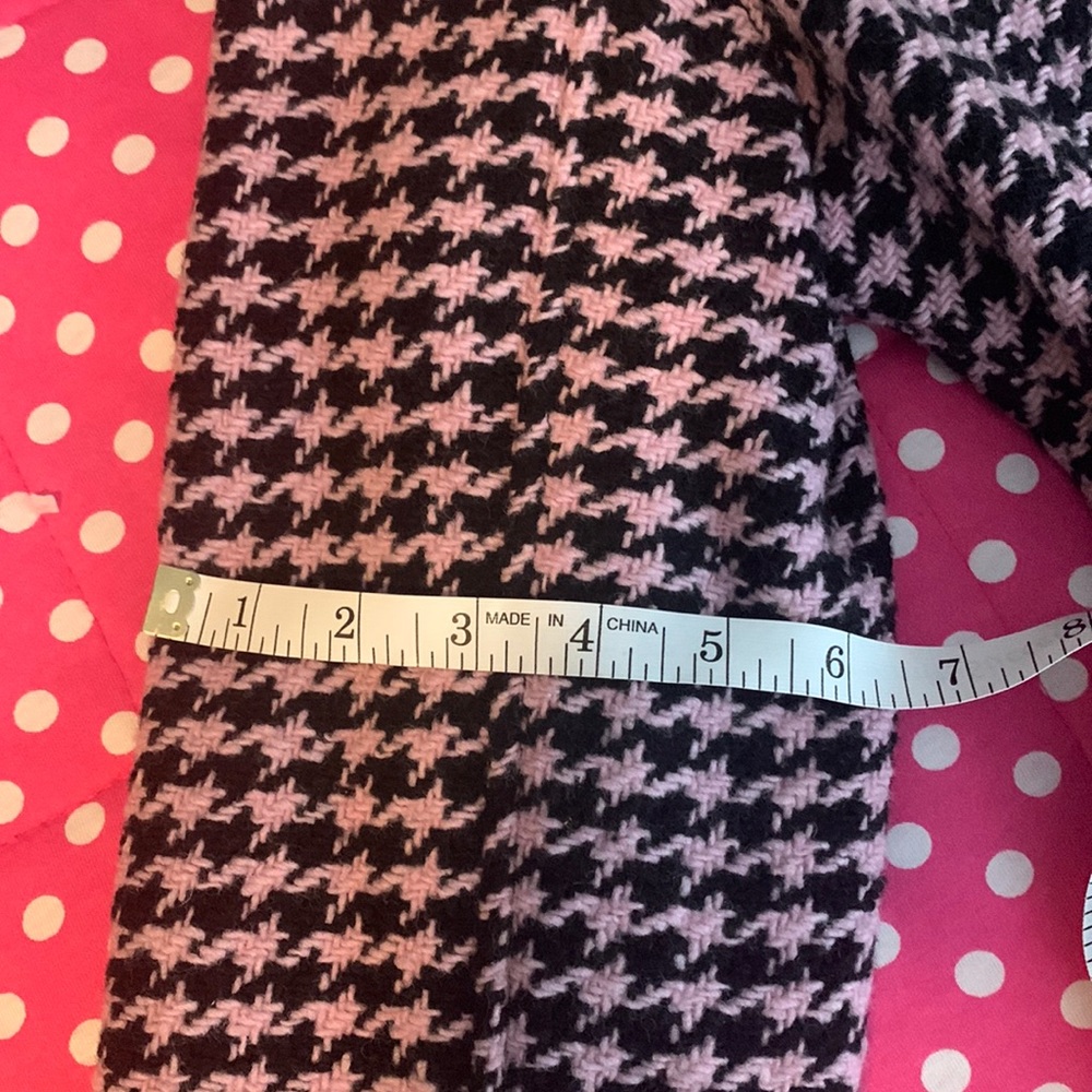 🌷HP JLO Wool Blend Dress Coat - Picture 16 of 16